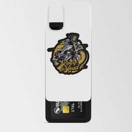 king road Android Card Case