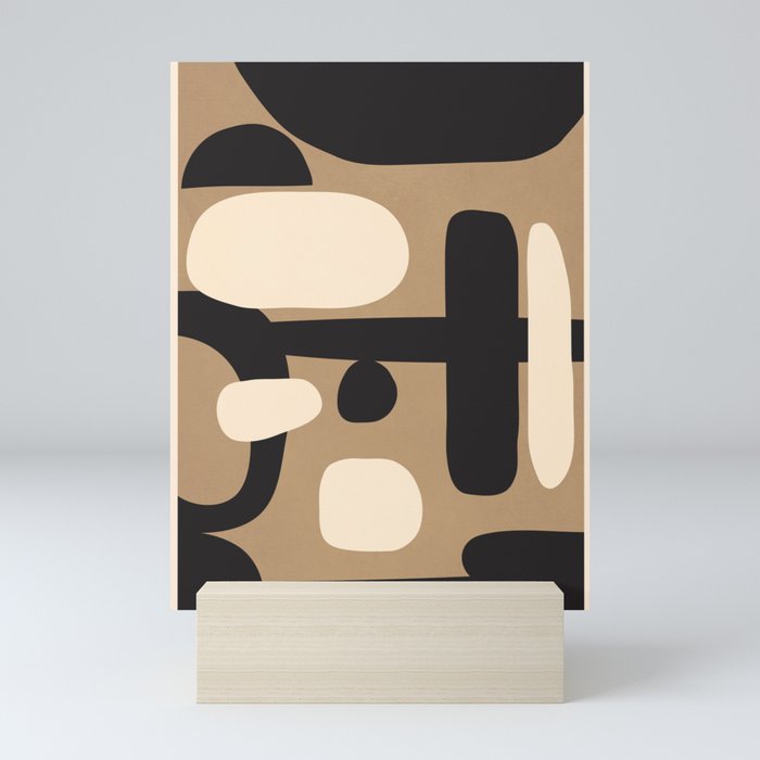 Mini Art Print