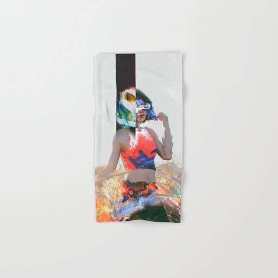 Leeri Hand & Bath Towel