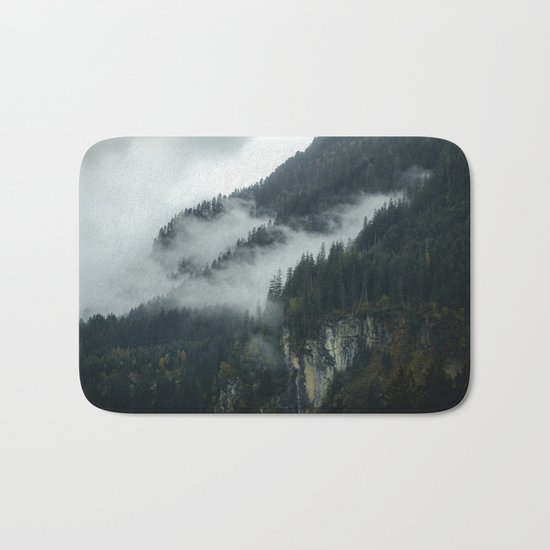 The great beyond Bath Mat