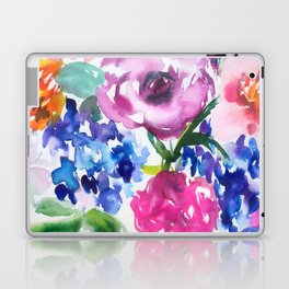 hot and cool N.o 8 Laptop Skin