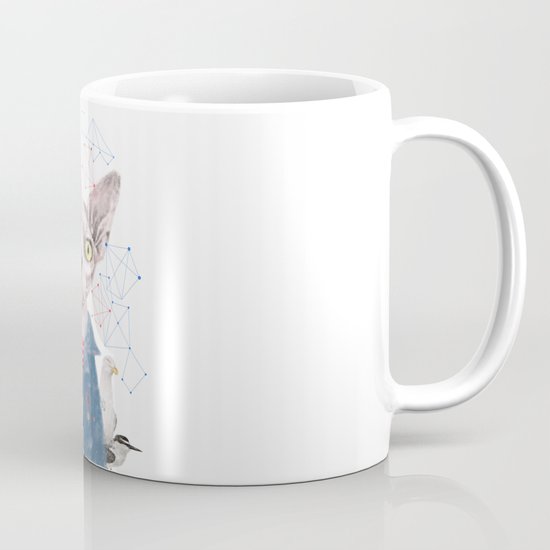 The Gangster Mug