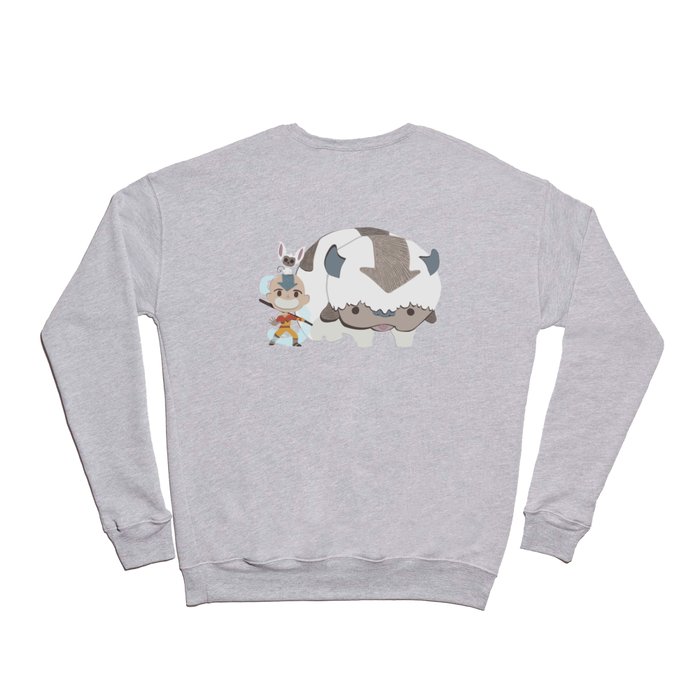Appa and momo hoodie best sale