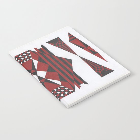 Rage Notebook