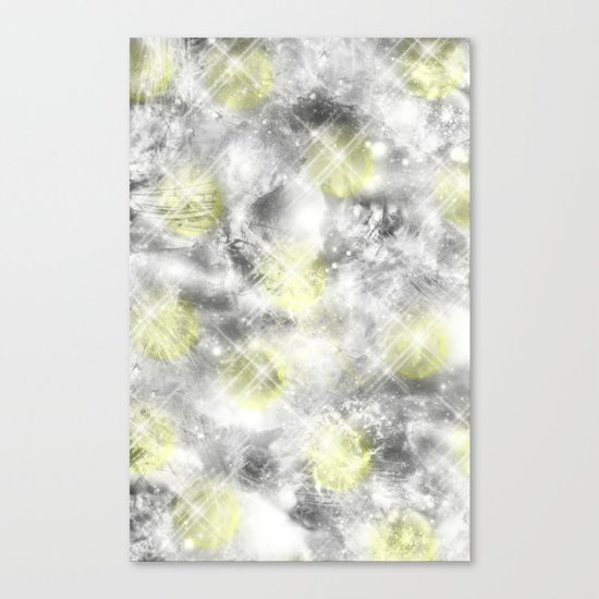 Reflective Canvas Print