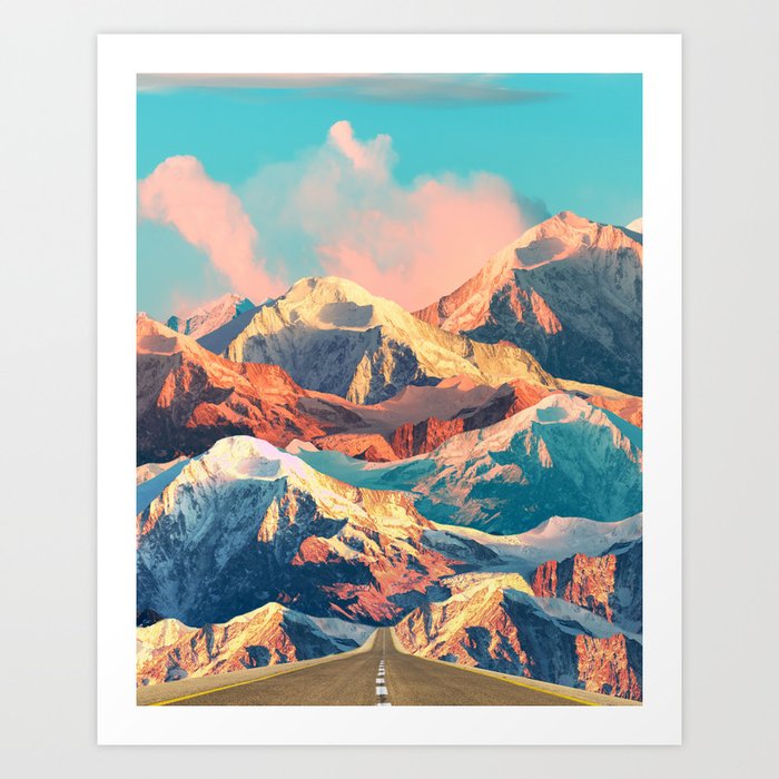Art Print