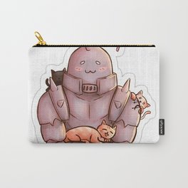 Fullmetal Alchemist 17 Carry-All Pouch