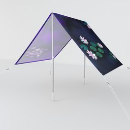 Water Lilies Sun Shade