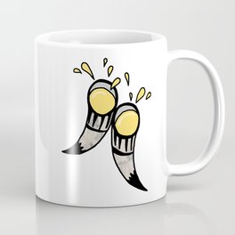 Drinking Horns Coffee Mug