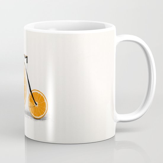 Vitamin Mug