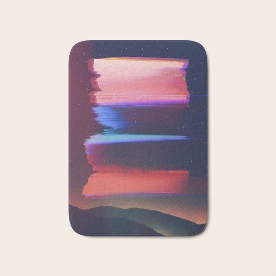 Epiphany Bath Mat