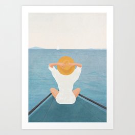 Landscape Art Prints For Any Decor Style Society6