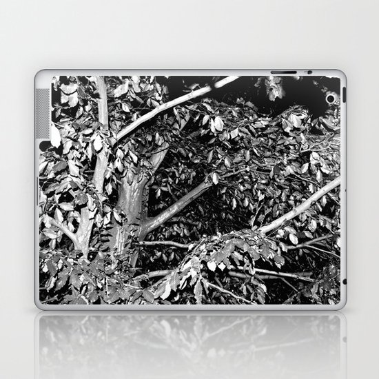 House of Horrors Laptop & iPad Skin