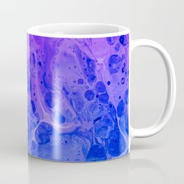 Seamless Geometric Design Pattern Coffee Mug