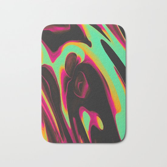 Balza Bath Mat