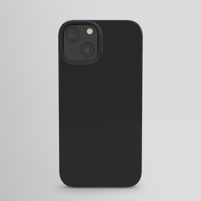 Verified iPhone Case