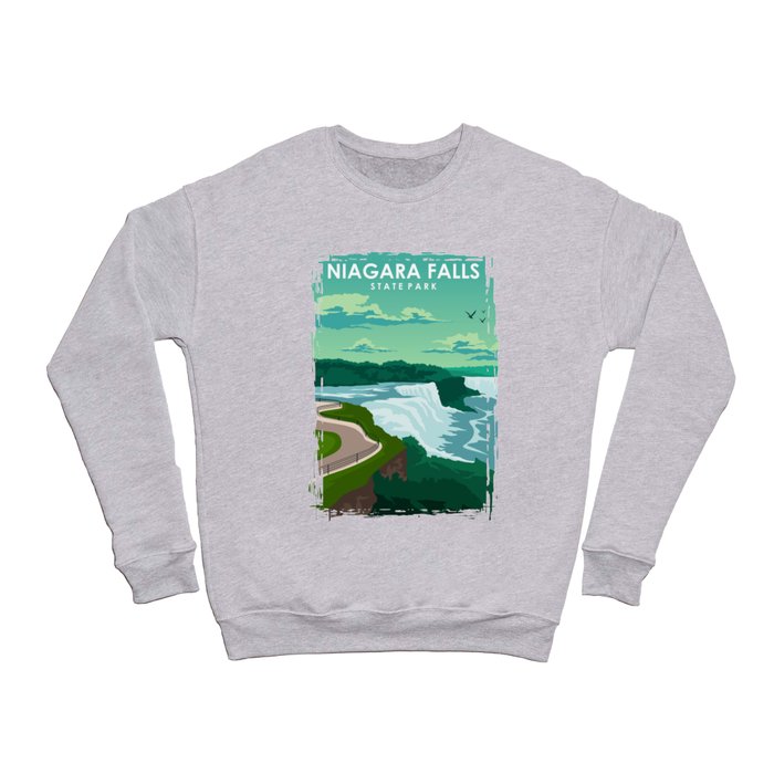 Niagara sweatshirt hotsell