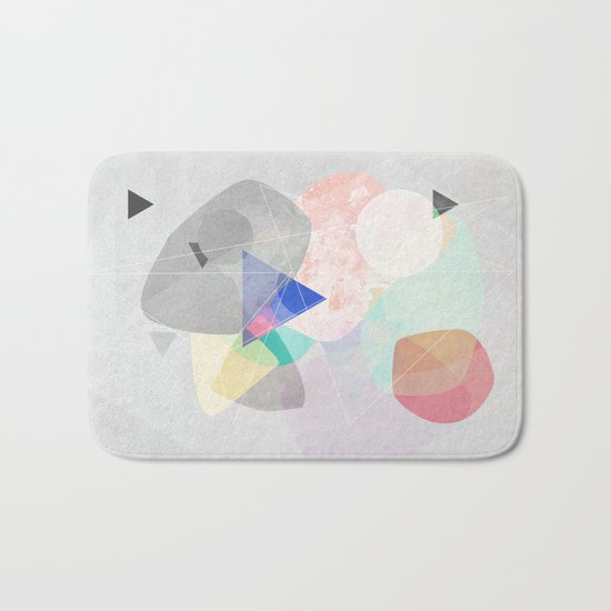Graphic 170 Bath Mat