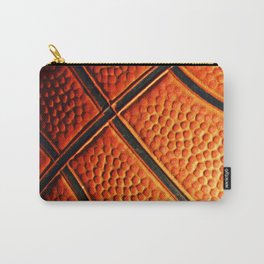Basketball Carry-All Pouch