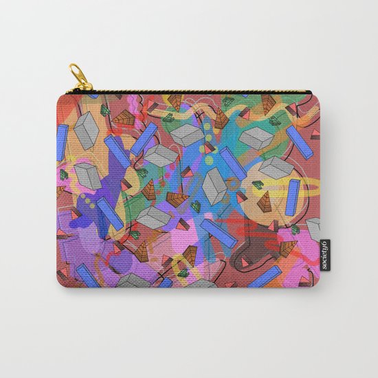 Muraka Carry-All Pouch