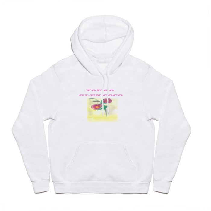 Mean girls quote Hoody
