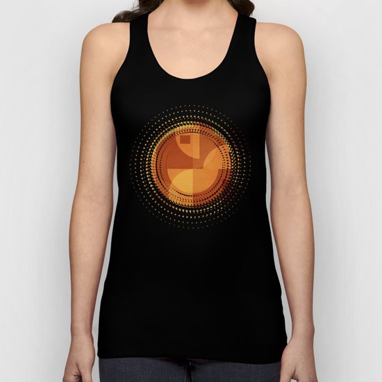Textures/Abstract 134 Unisex Tank Top