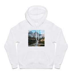 Love The Nature, Stay Close To Nature Hoody