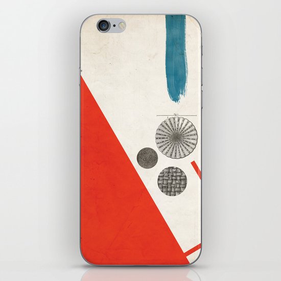 Ratios II. iPhone & iPod Skin