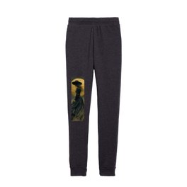 Moon Witch Kids Joggers