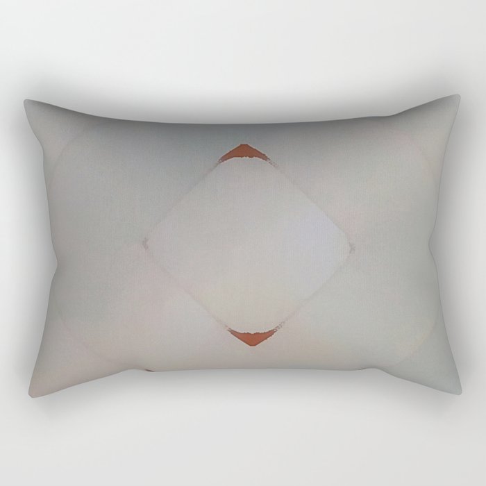 Arrow Rectangular Pillow