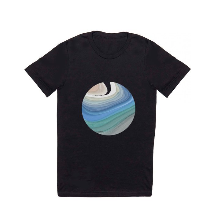 Topography T Shirt