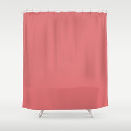 Hold Close Shower Curtain