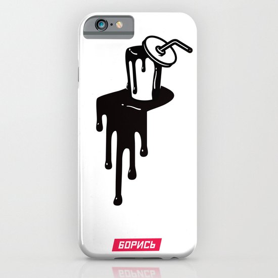 PS 23,5b iPhone & iPod Case