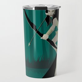 Artemis Travel Mug