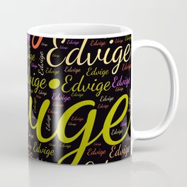Edvige Coffee Mug