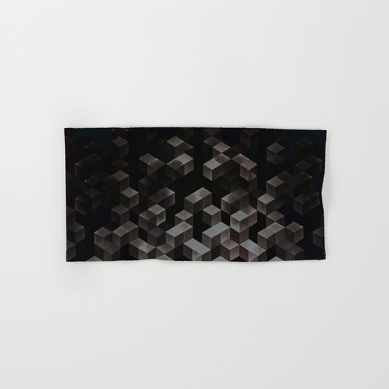 cwwb dyn gyn Hand & Bath Towel
