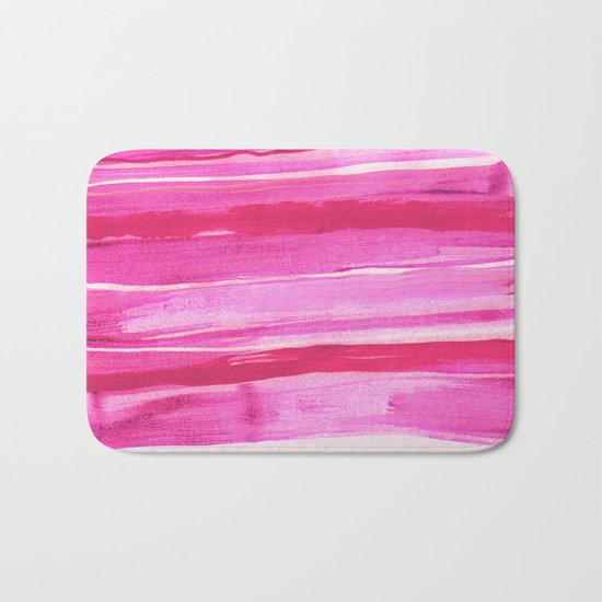 Stack III Bath Mat