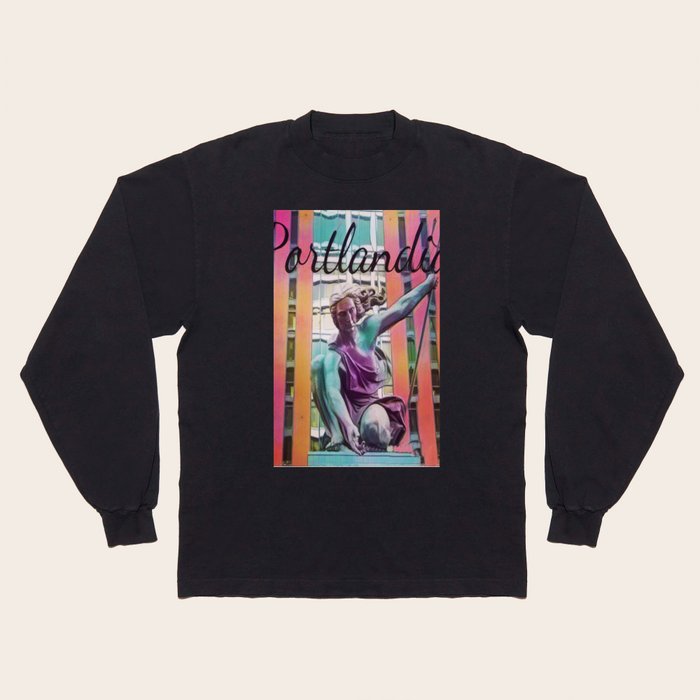 Portlandia t top shirt