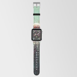 Cybernetic God Apple Watch Band