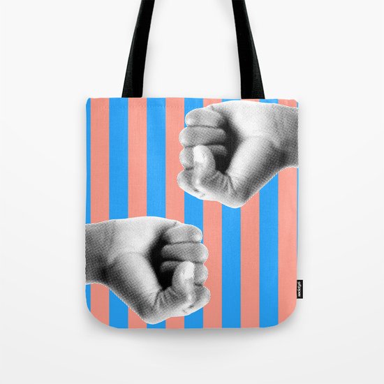 Baritone Tote Bag