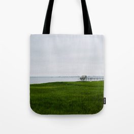 lowcountry Tote Bag