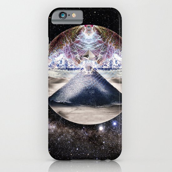 Diffusion iPhone & iPod Case