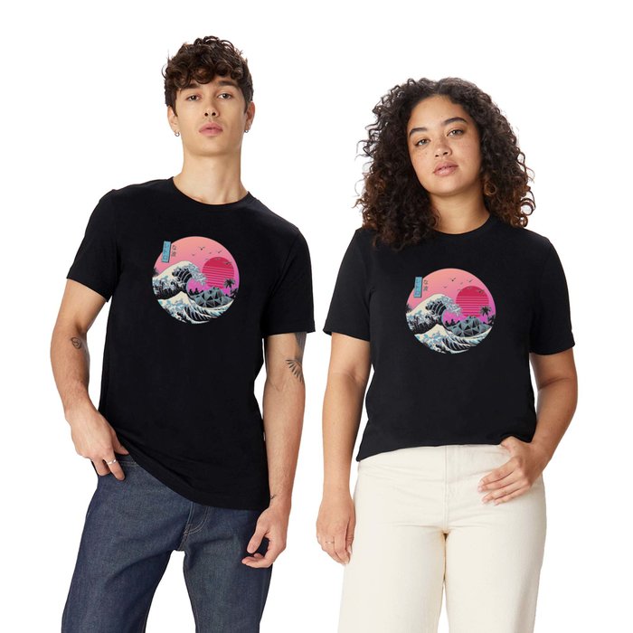 Japan Graphic Tees & T-shirts in Unique Styles | Society6