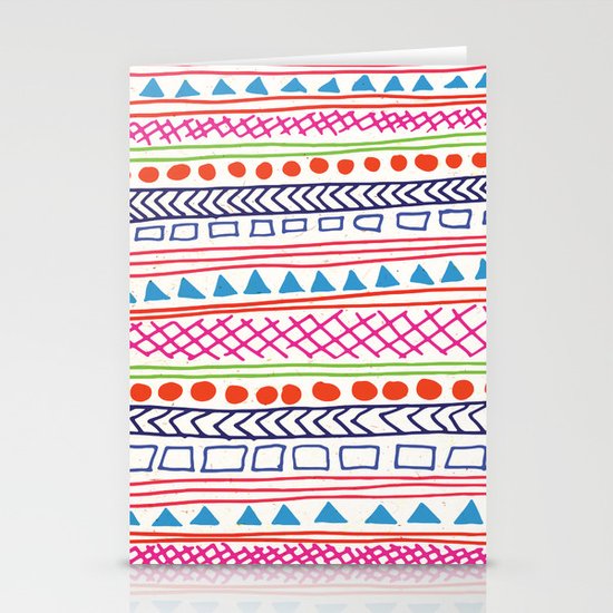 Undefined Stationery Cards