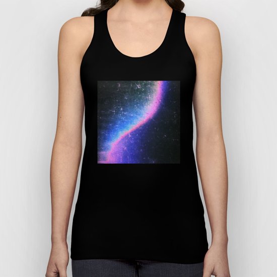 Electric Attraction Unisex Tank Top