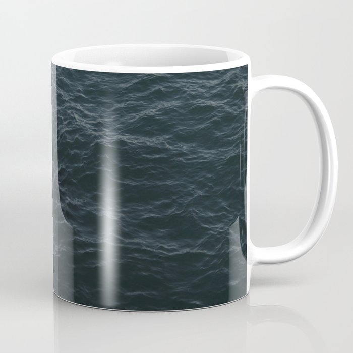 Depths Coffee Mug