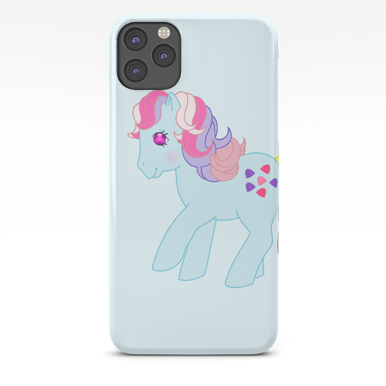 sweet stuff my little pony