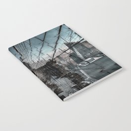 New York City Notebook