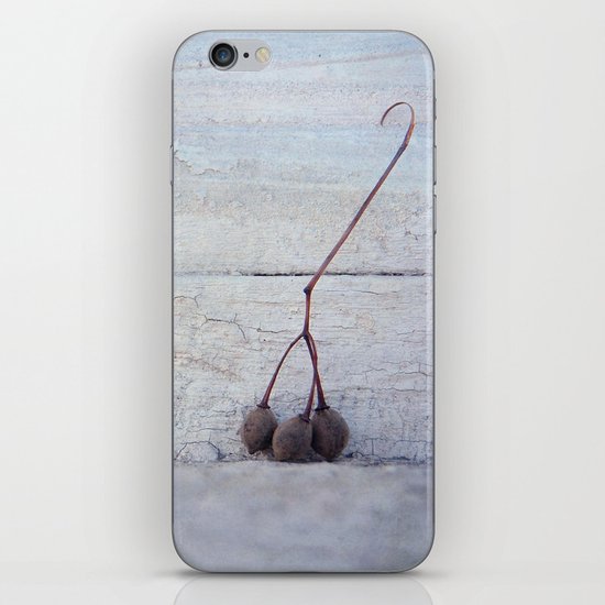 We are family.. iPhone Skin