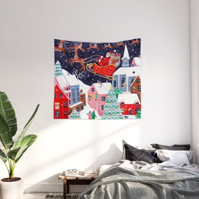 Cute tapestry with words best sale